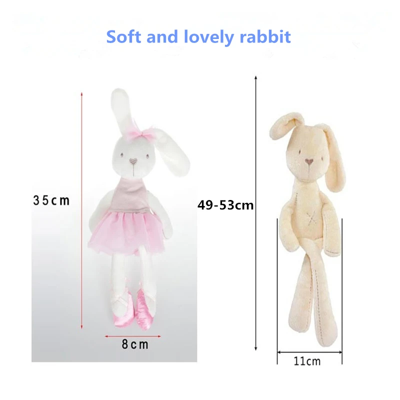 Stuffed Animals