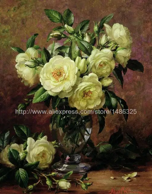 Art Deco Famous Artists Modern African Painting Van Gogh Large Art Deco Famous Artists Modern African Painting Van Gogh Large Canvas Wa Clical Flowers Fresh