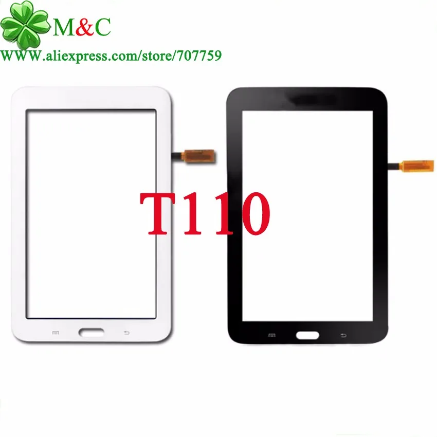 T110 TOUCH 34U52