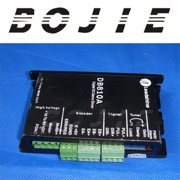 

Large format printer servo motor driver DB810