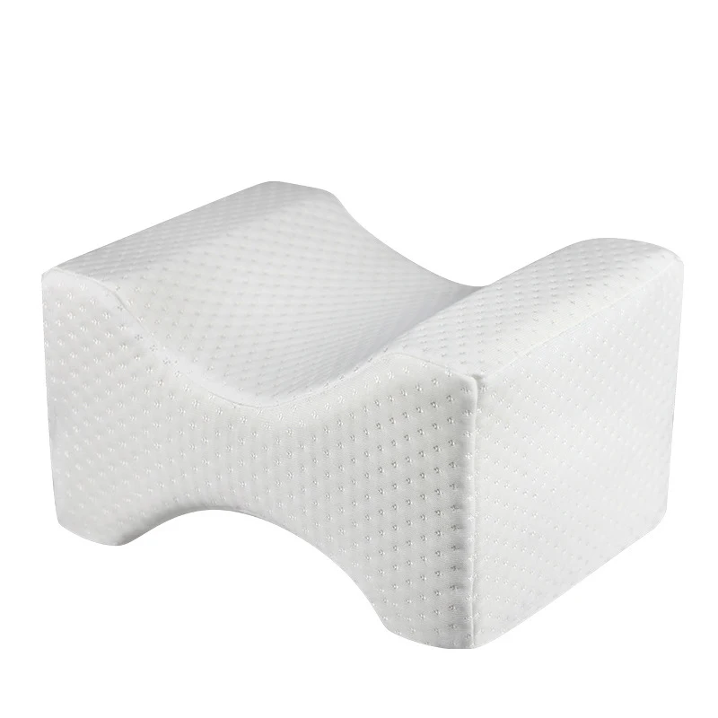 

Pregnant Woman Saver Memory Foam Knee Leg Pillow Bed Spacer Cushion Wedge Pressure Relief Sleep Aid Maternity Shaping