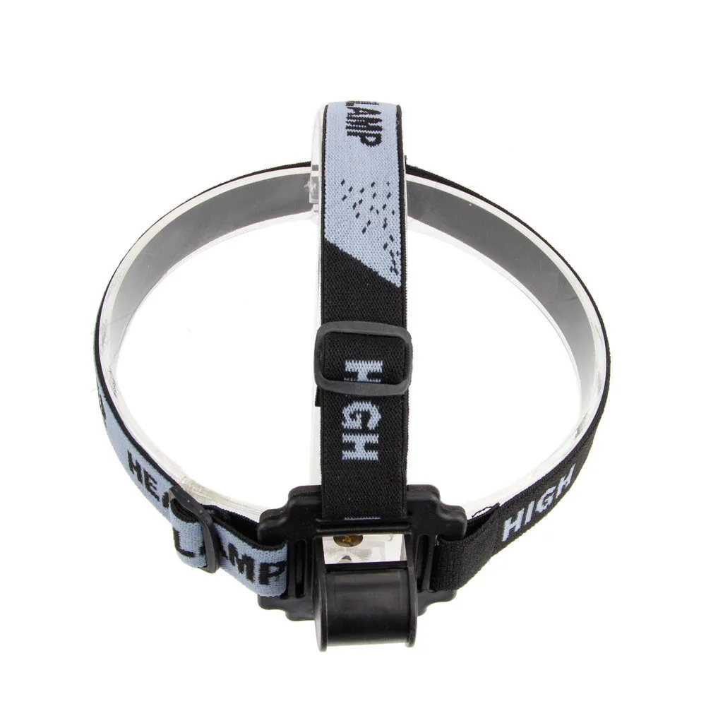 headstrap