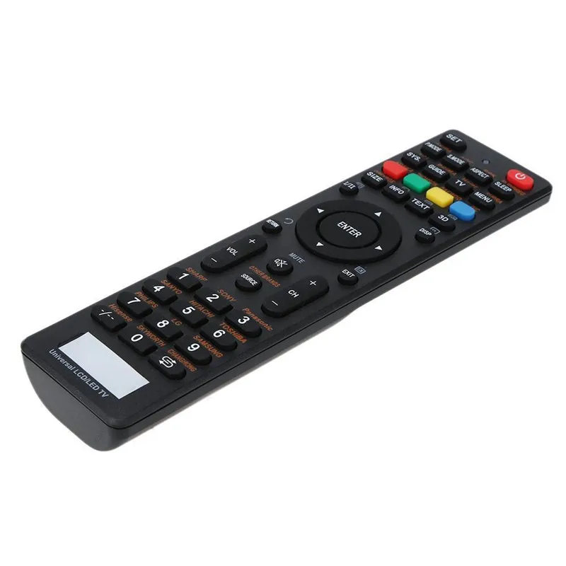 

All-in-One Universal TV Remote Control Replacement for LG Samsung Konka Hisense