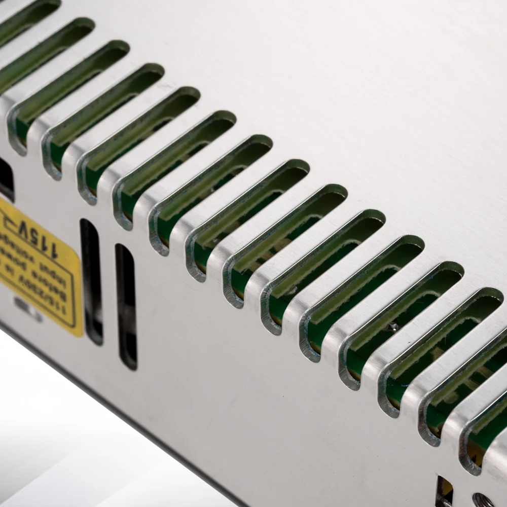 (S 350 110) CE RoHS 110VDC 350W импульсный источник питания входной 110VDC|switch power|switching power
