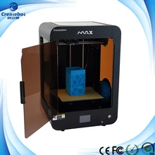 2017 Professional createbot Max 3D-принтеры для продажи
