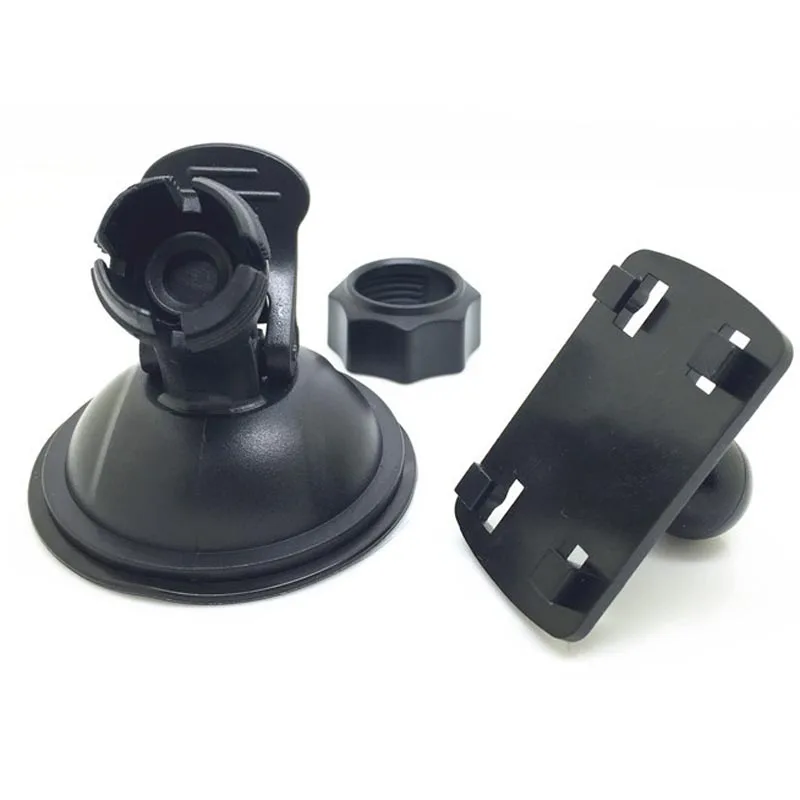 New Car Driving Recorder Bracket for PAPAGO GOsafe100/100plus/150/200 DVR Holder Sport DV Camera Mount Car Accessories