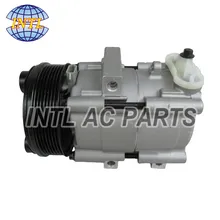 1447718 4502836 4681621 4683733 4979391 YC1H19D629AA 8FK351113381 для HCC-F500 air ac компрессор для hyundai/Ford
