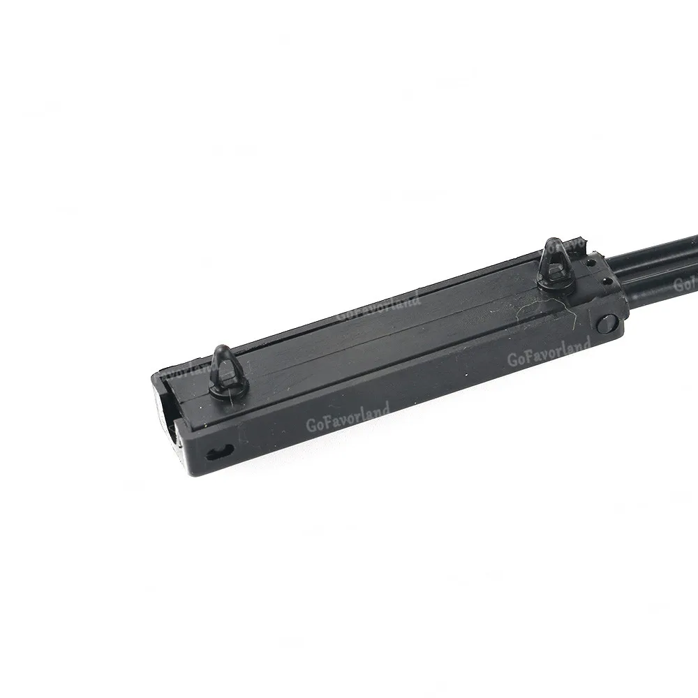 Engine Hood Release Cable 51237184456 51 23 7 184 456 For 2007 to 2014 BMW E70 3.0 4.4L X5 2007-2013 X6 2008-2014 E70 3.0 4.4L