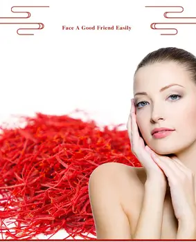 

5 g 100% Natural Saffron Crocus