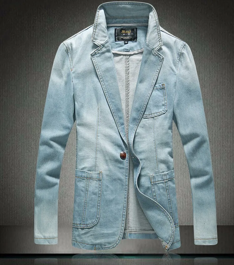 Купить Пиджак Джинсовой В Москве