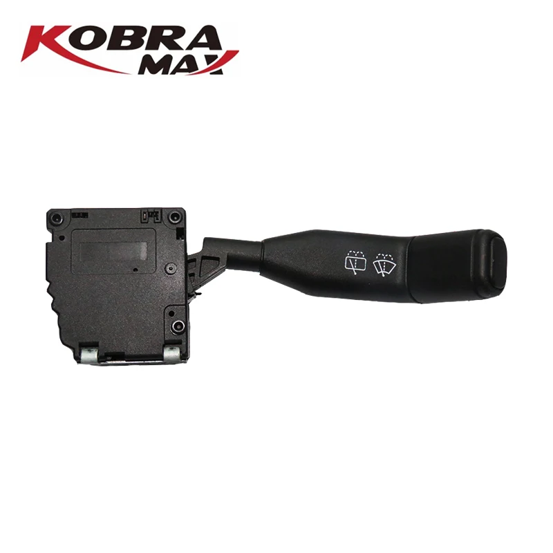 

KobraMax Combination Switch 7700826606 Fits For Renault 19 Cabriolet Car Accessories