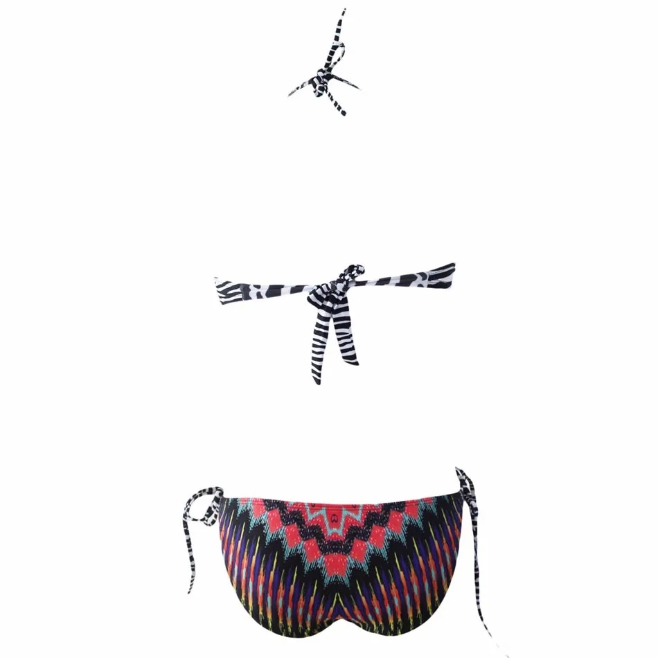 African-Rays-Bandeau-Bikini-Tie-Side-Bottom-Swimsuit-LC41857-1-4
