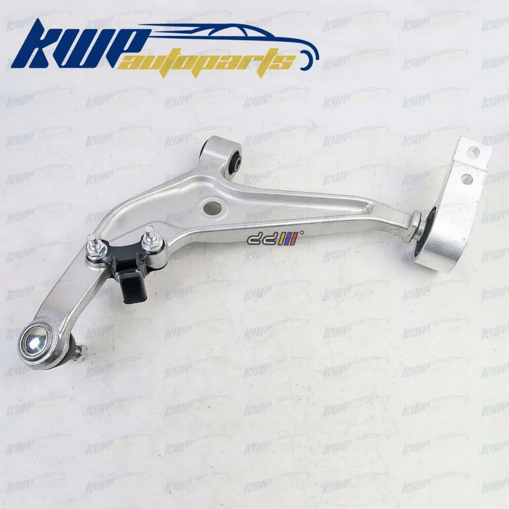 Front Right Lower Control Arm Fits For Nissan X-Trail T30 2001-2007 #54500-8H310 Front Right Lower Control Arm Fits For Nissan X-Trail T30 2001-2007 #54500-8H310