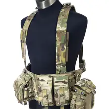 FLYYE Тактический LBT 1961G Группа охотничий жилет VT-C014