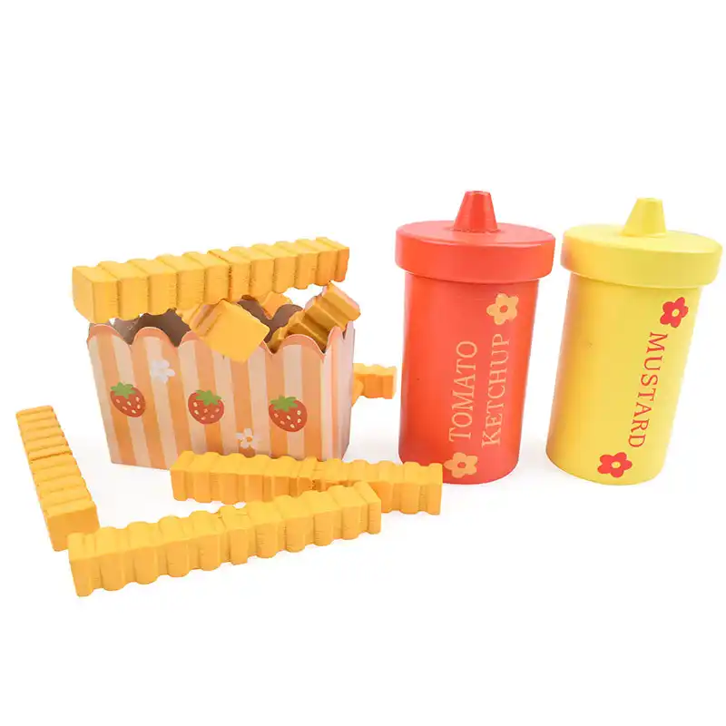 play kitchen supplies