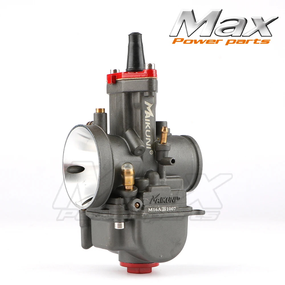 PWK30 30mm High Performance Motorcycle Carburator Mikuni Universal