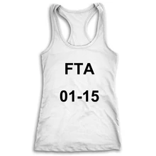 ONSEME брендовые майки по индивидуальному заказу FTA 01-15