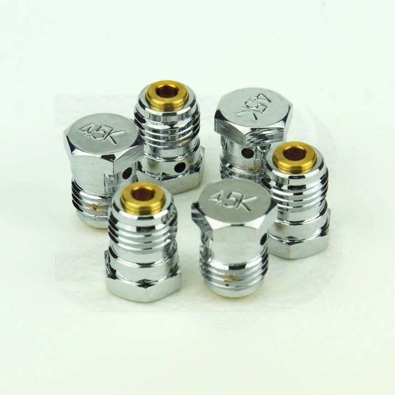 Paintball PCP HPA/CO2 Tank Valve Burst Disk 1.8K , 3K , 4.5K , 7.5K