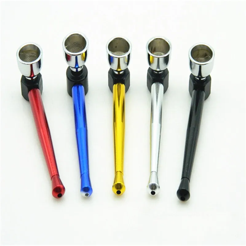 Glass Water Smoking Pipe Shisha Hookah Bicirculation Filter Tobacco