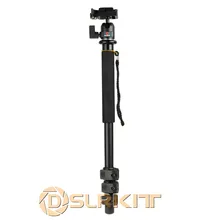 Beike mbl-130 Камера stabilizertravel монопод с шаровой головкой