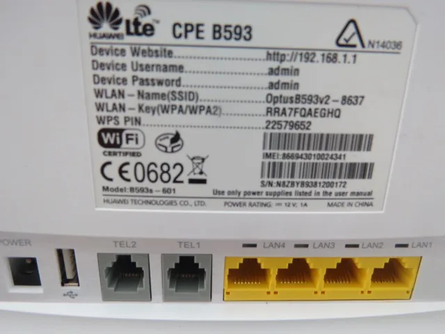 Беспроводной роутер Модем Huawei 2600 МГц LTE FDD TDD2300Mhz 150 Мбит/с|modem wireless|modem huaweimodem router |