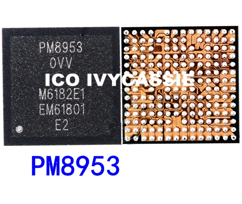 PM8953 для Redmi Note4 мощность IC источник питания IC чип PM PM8953 0VV