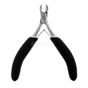 

Ingrown Toenail Clipper Dead Skin Remover Nipper Nail Manicure Pedicure Tool