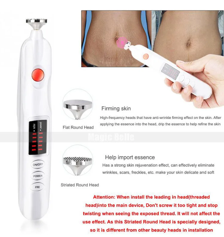 Magic-Plasma pen MA XQ (2)
