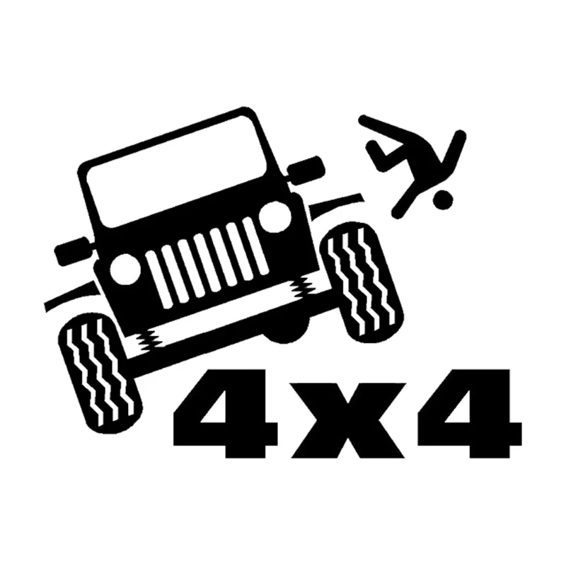 15cm-11cm-4x4-Funny-Vinyl-Car-styling-Decal-Black-Silver-Motorcycle-Car-Sticker-S6-3603.jpg_640x640