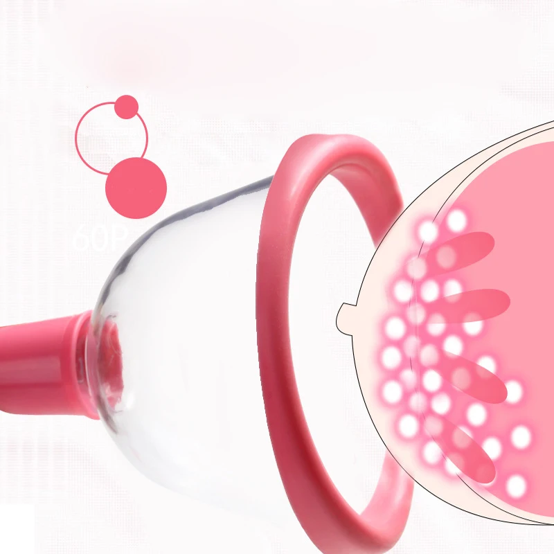 Electric Breast Enhancement Massager Chest  Liposuction  Breast Enhanced Bigger Women Chest Breast Health Care Massage