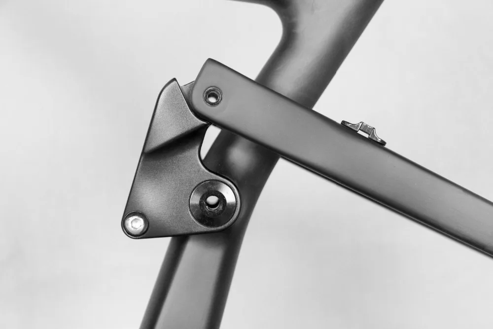 Новая 29er полная подвесная карбоновая рама для XC беговой страны полная подвеска горный велосипед карбоновая fs029