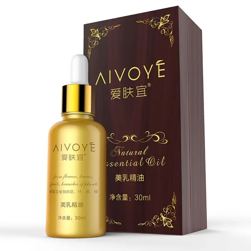 

Breast Cream Powerful Bust up Breast Enlargement Oils Essential Oils Beauty Butt Enhance Cream Attractive Breast New