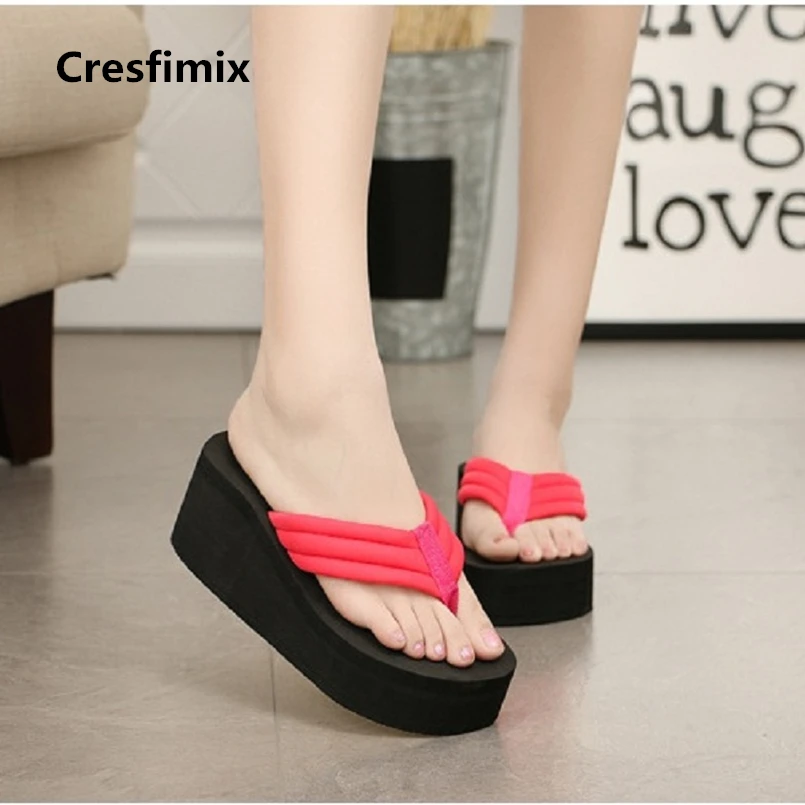 high heel flip flops stiletto