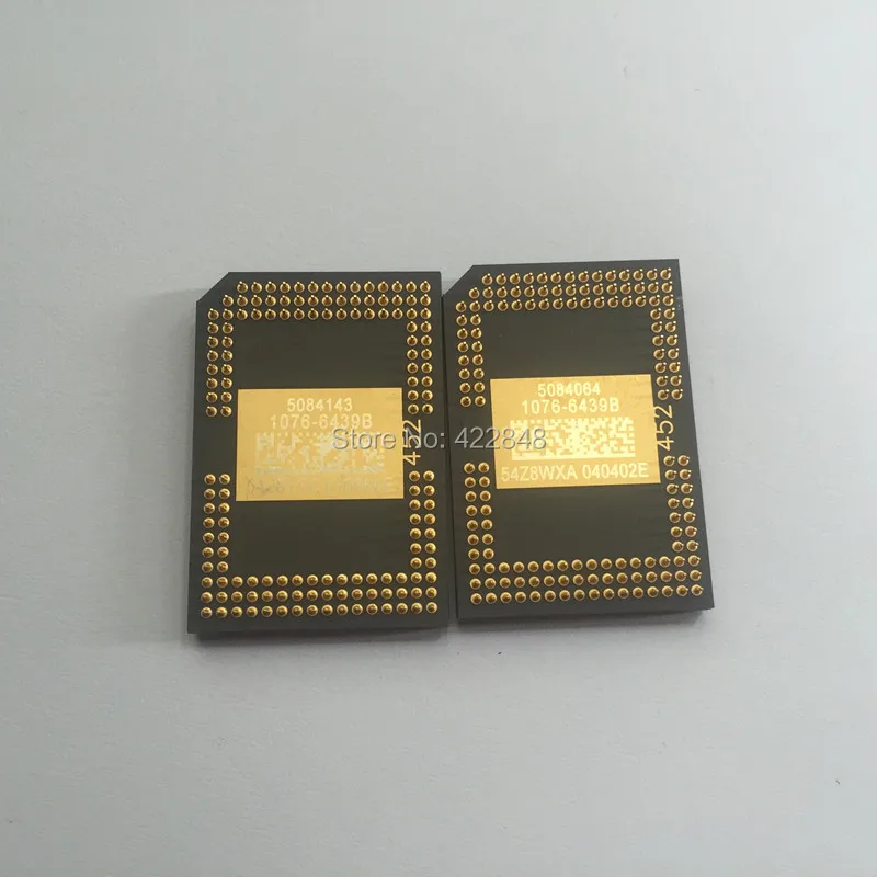 

Original and New DMD Chip 1076-6039B/1076-6038B