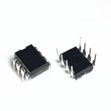 5 шт. DK124 IC 24 Вт DIP-8 24 Вт импульсный источник питания контроллер чип зарядки адаптер IC