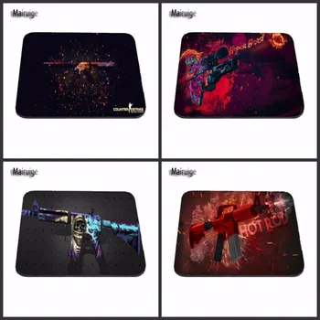 

Mairuige Sign Hot Sale Mouse Pad Computer Gaming MousePads Speed Control Notebook Mouse Pads Computer Keyboard Large Mouse Pad