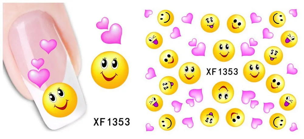 XF1353