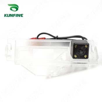 

HD Wireless Car Rear View Camera For Kia Shuma 2011 Parking Night Vision Waterproof