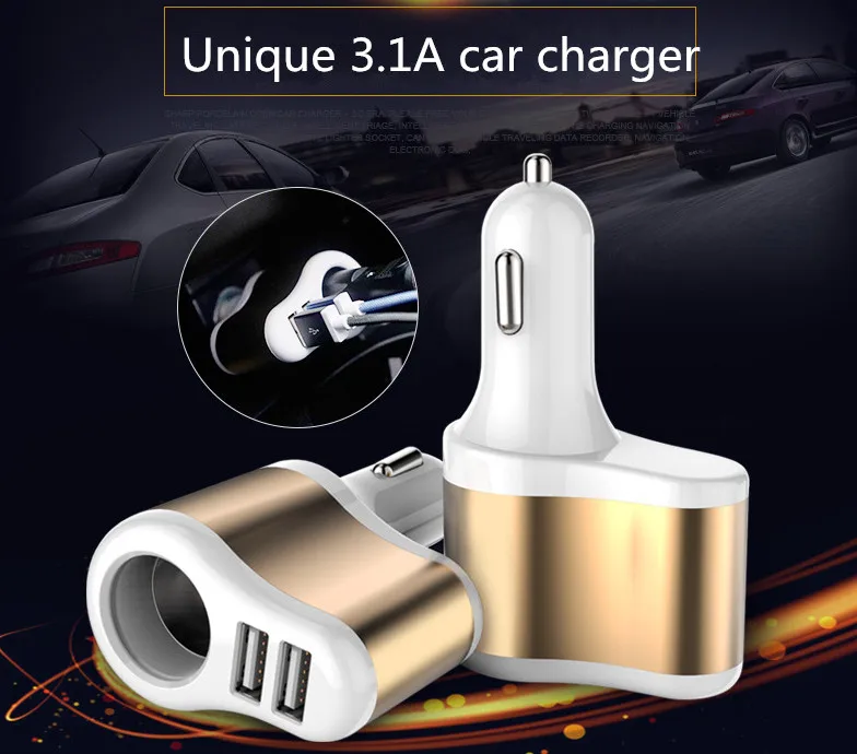 car charger 1