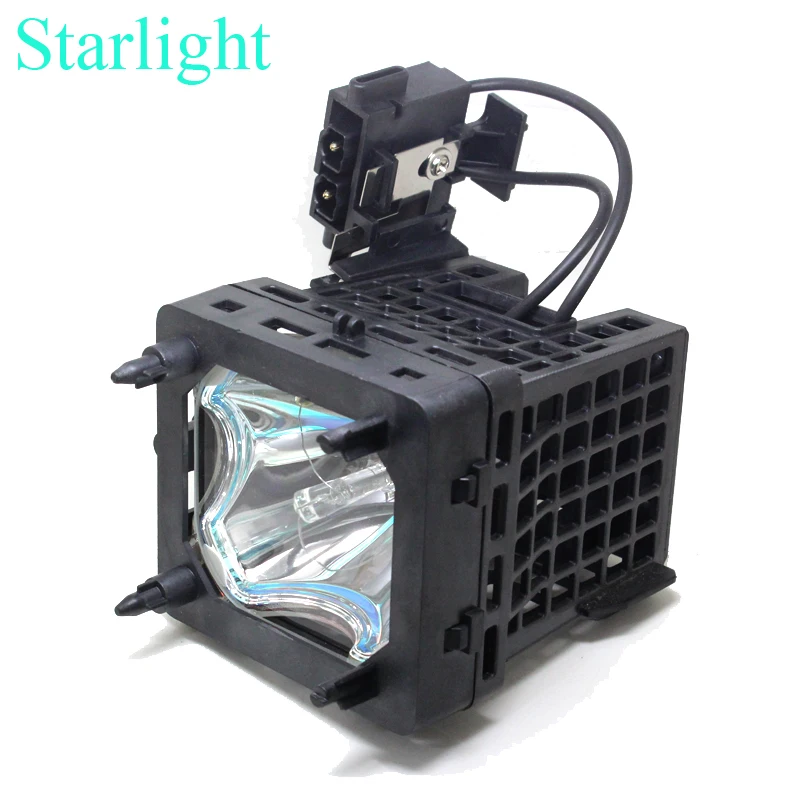 XL-5200 lamp with housing 6