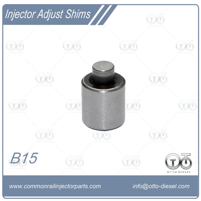 Инжектор регулировки Shims B15 для B o s c h 8 300 8. 700 точность: 0 01 мм/Spec 41 Технические