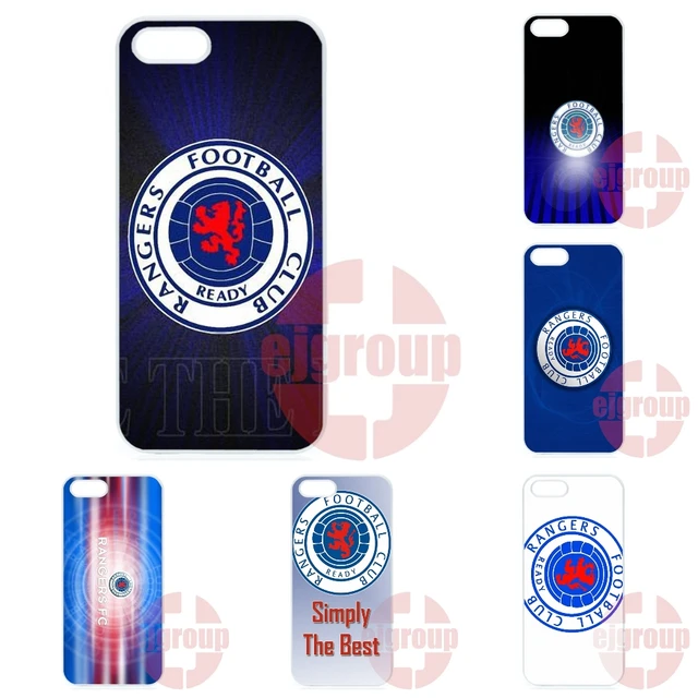 rangers coque iphone 6