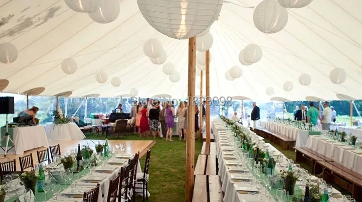 paper lanterns chinese white wholesale online Round For Wedding Party Decorations07