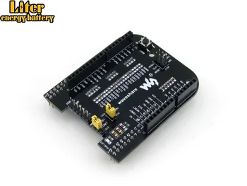 

Beaglebone Black Development Board Kit 512MB DDR3 4GB 1GHz ARM Cortex-A8 Board Expansion Cape Compatible with UNO and Leonardo