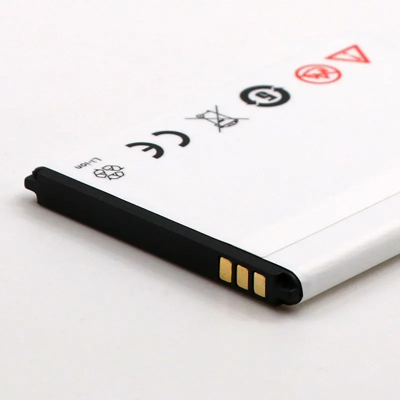 Аккумулятор LI3822T43P3h675053 для ZTE Blade Q Lux A430 Beeline Pro 2200 мАч|battery for|battery for ztebatteries batteries |