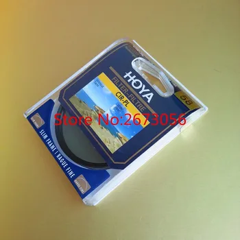 

Hoya CPL Slim Filter 46mm 49mm 52mm 55mm 58mm Circular Polarizing / Polarizer CIR-PL For Camera Lens