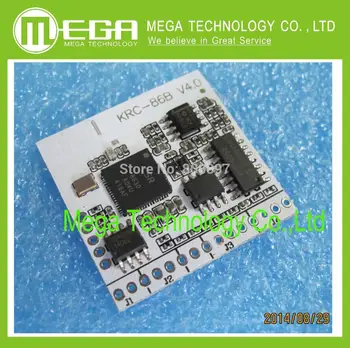 

1pcs KRC-86B Bluetooth Stereo Audio Modules Modification Wireless Speaker Amplifier Audio module KRC-86B V4.0