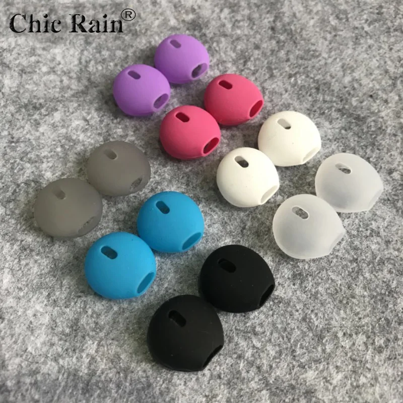 eartips for earpods
