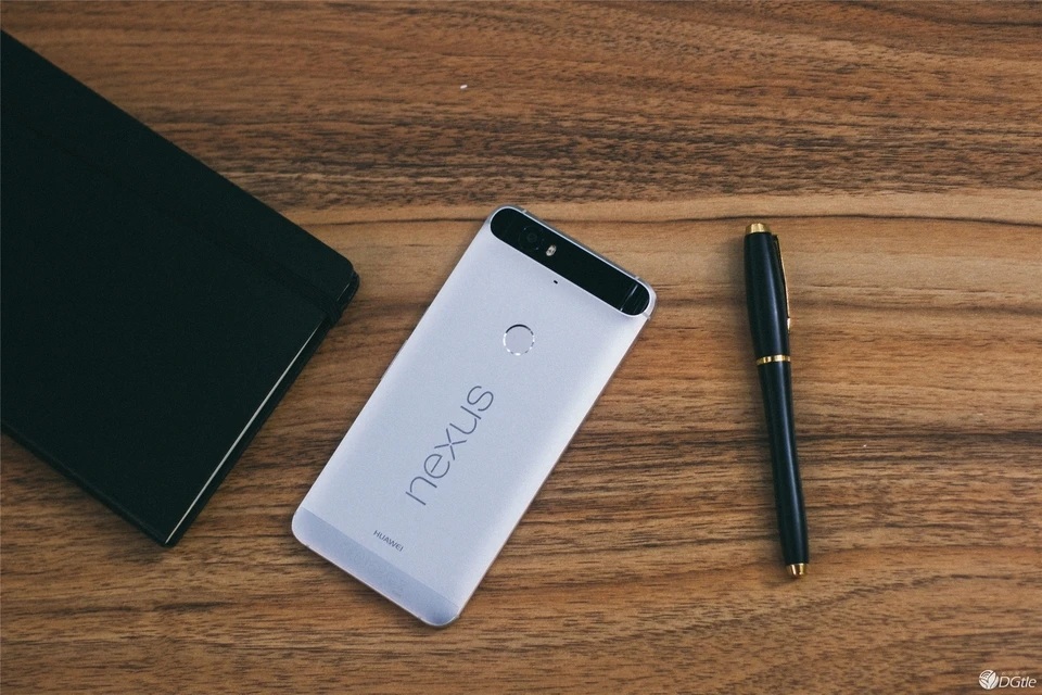 На Google Nexus 6P 4G LTE Смартфон Android 6,0 5," ips 2560X1440 3 Гб ram 128 ГБ rom отпечаток пальца NFC МП