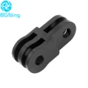 Connecteur d'activité d'extension CNC pour bras pivotant à 3 voies pour Gopro Hero 6 5 4 /SJ4000 / yi adaptateur de montage sur trépied pour caméra d'action ► Photo 1/6